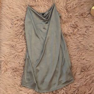 Zara cocktail dress